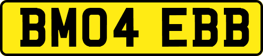 BM04EBB