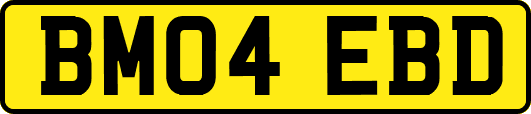 BM04EBD