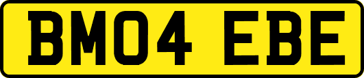 BM04EBE