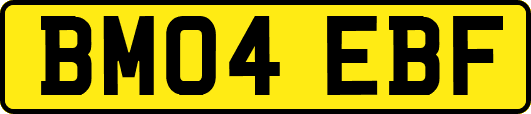 BM04EBF