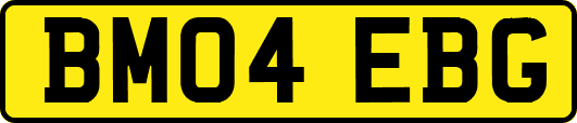 BM04EBG