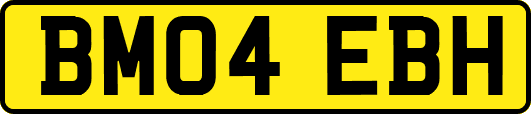 BM04EBH