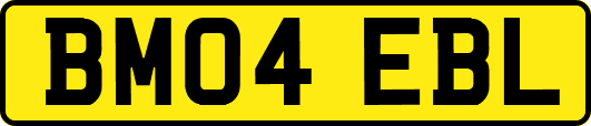 BM04EBL
