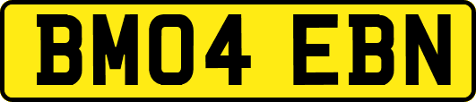 BM04EBN
