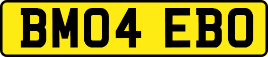 BM04EBO