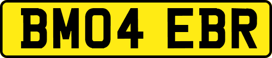 BM04EBR