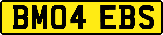 BM04EBS
