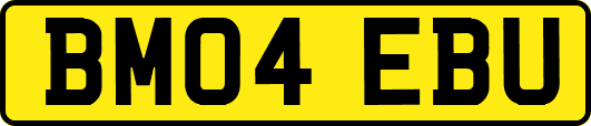 BM04EBU