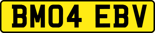 BM04EBV