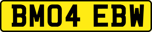 BM04EBW