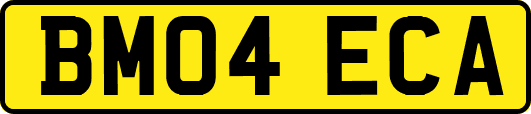 BM04ECA
