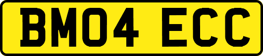 BM04ECC