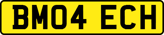 BM04ECH