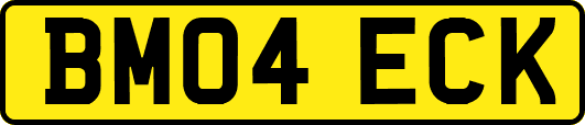 BM04ECK
