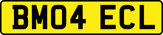 BM04ECL