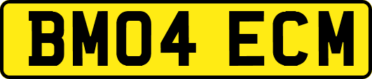 BM04ECM