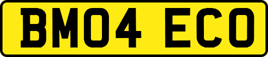 BM04ECO