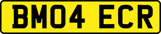 BM04ECR