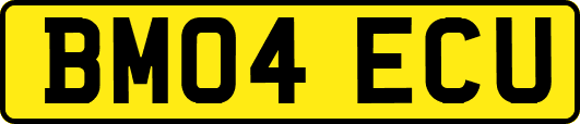 BM04ECU
