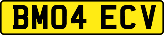 BM04ECV