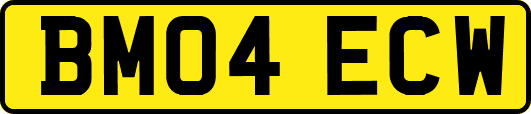 BM04ECW