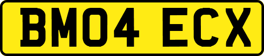 BM04ECX