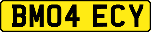BM04ECY