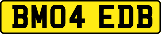 BM04EDB