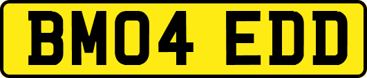 BM04EDD