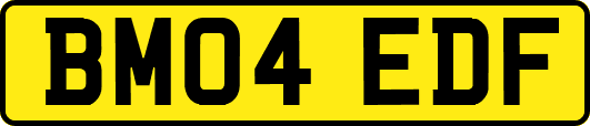 BM04EDF