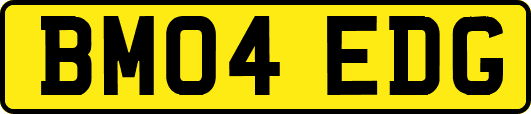 BM04EDG