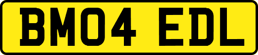 BM04EDL