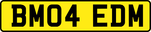 BM04EDM