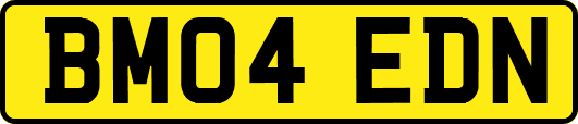 BM04EDN