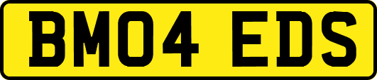 BM04EDS