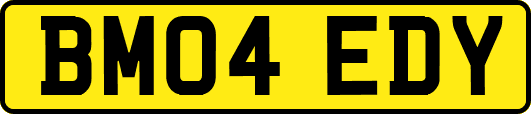 BM04EDY