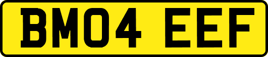 BM04EEF