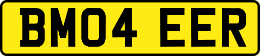 BM04EER