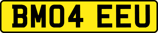 BM04EEU