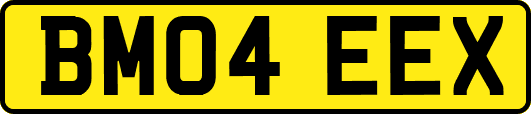 BM04EEX