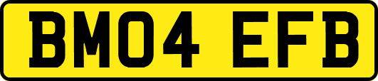 BM04EFB