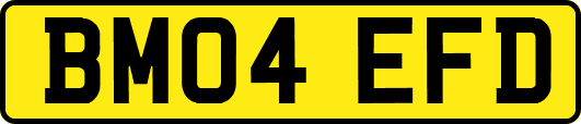 BM04EFD