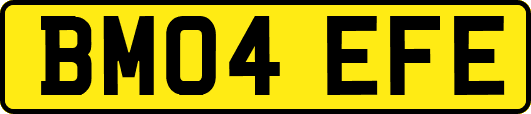 BM04EFE