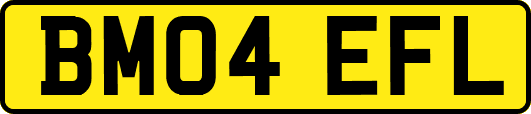 BM04EFL