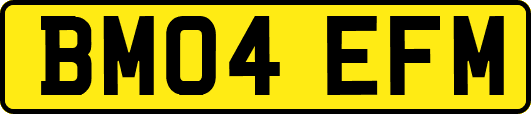 BM04EFM
