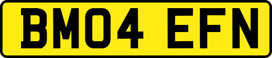 BM04EFN