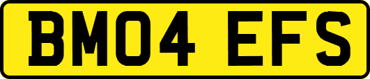 BM04EFS