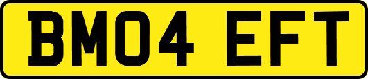 BM04EFT