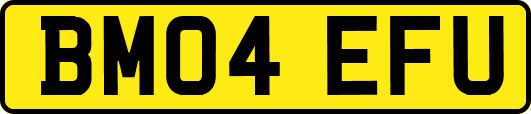 BM04EFU