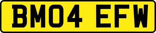 BM04EFW